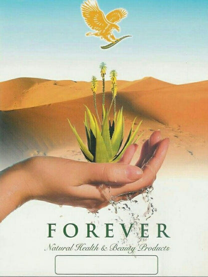 Forever fields of greens